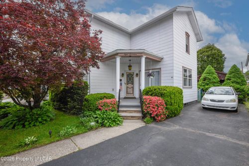 817 S Franklin Street, Wilkes Barre, PA, 18702 | Card Image