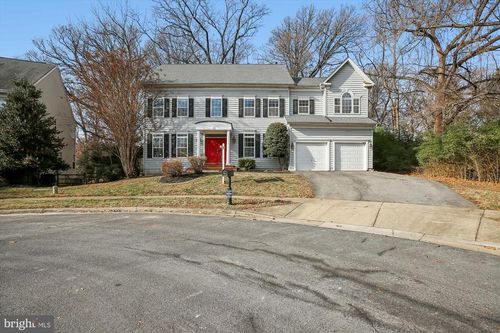 7 Big Oak Ct, ROCKVILLE, MD, 20850-2615 | Card Image