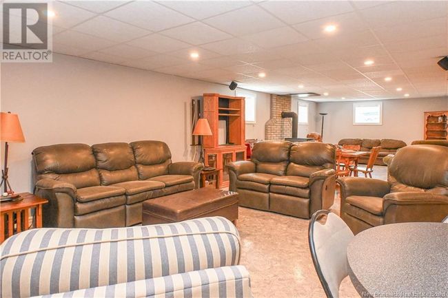 981 Rte 135, House other with 6 bedrooms, 3 bathrooms and null parking in Duguayville NB | Image 40