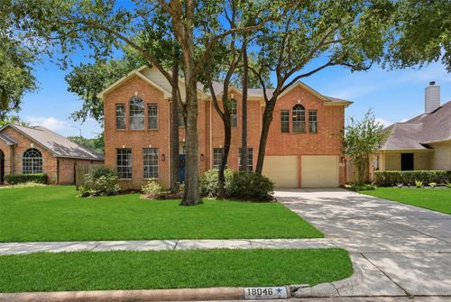 18046 Overlook Park Ct, Humble, TX, 77346-2479 | Card Image