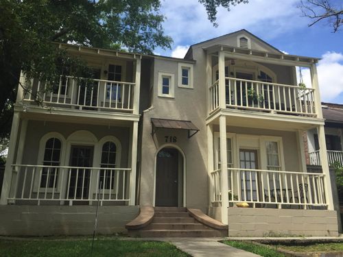 apt-4-718 Park Blvd, Baton Rouge, LA, 70806-5356 | Card Image
