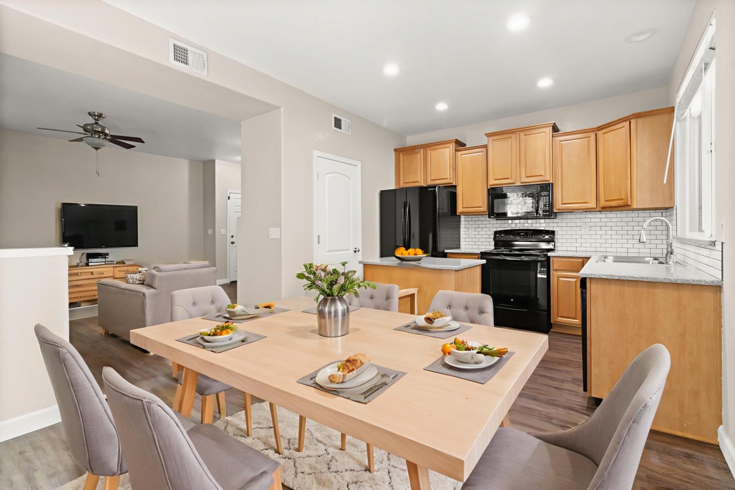 Residential in Cameron Park 4