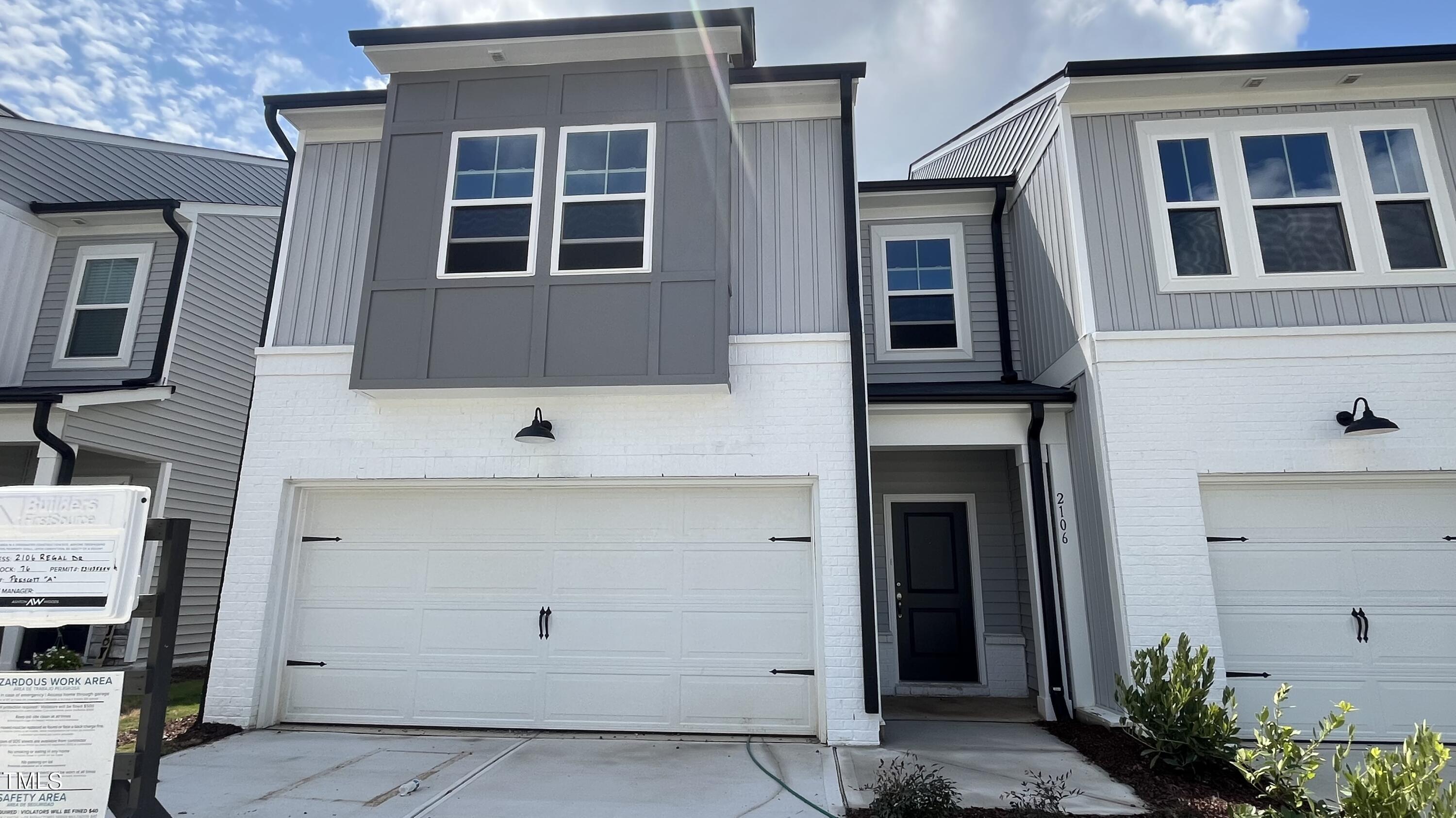 Ranger Dr, Durham, NC 27703