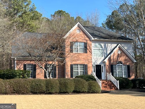 125 Gladys Ln, Fayetteville, GA, 30215-5769 | Card Image