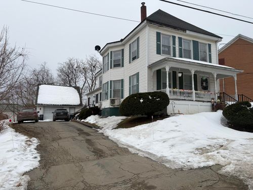 28 Kelsey Street, Waterville, ME, 04901 | Card Image