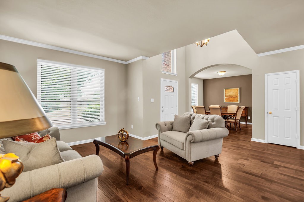 Residential in McKinney 5