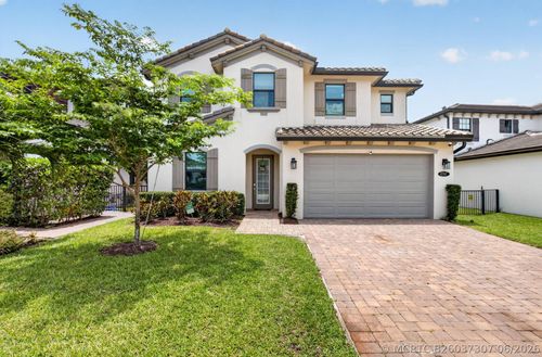 8787 Grand Prix Ln, Boynton Beach, FL, 33472-2738 | Card Image