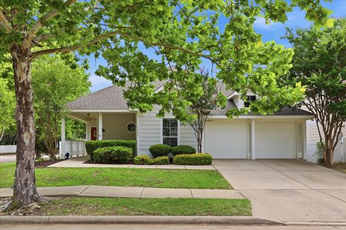 1408 Mountain Laurel Dr, Savannah, TX, 76227-7736 | Card Image
