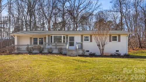 7137 Reeps Grove Church Rd, Vale, NC, 28168-8600 | Card Image