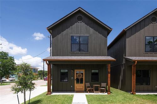601-302 W 31st St, Bryan, TX, 77803-3981 | Card Image