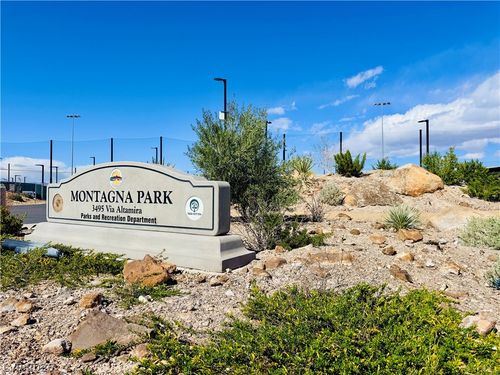 3432 Covilha Ln, Henderson, NV, 89044-1963 | Card Image