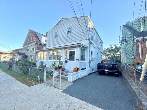 128 Touraine Ave, Port Chester, NY, 10573-4420 | Card Image