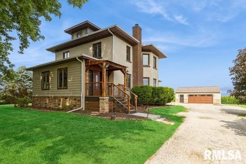 14910 Osco Rd, Osco, IL, 61274-9400 | Card Image
