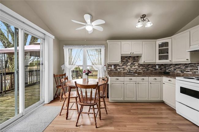 20 Melville Lane, House other with 2 bedrooms, 1 bathrooms and 2 parking in Selkirk ON | Image 10
