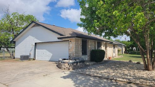 1903 Londonderry Dr, Leander, TX, 78641-2176 | Card Image