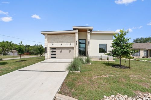 21408 Lakefront Dr, Lago Vista, TX, 78645-6115 | Card Image