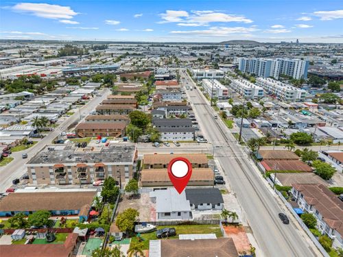 2-1368 W 29th St, Hialeah, FL, 33012-5513 | Card Image