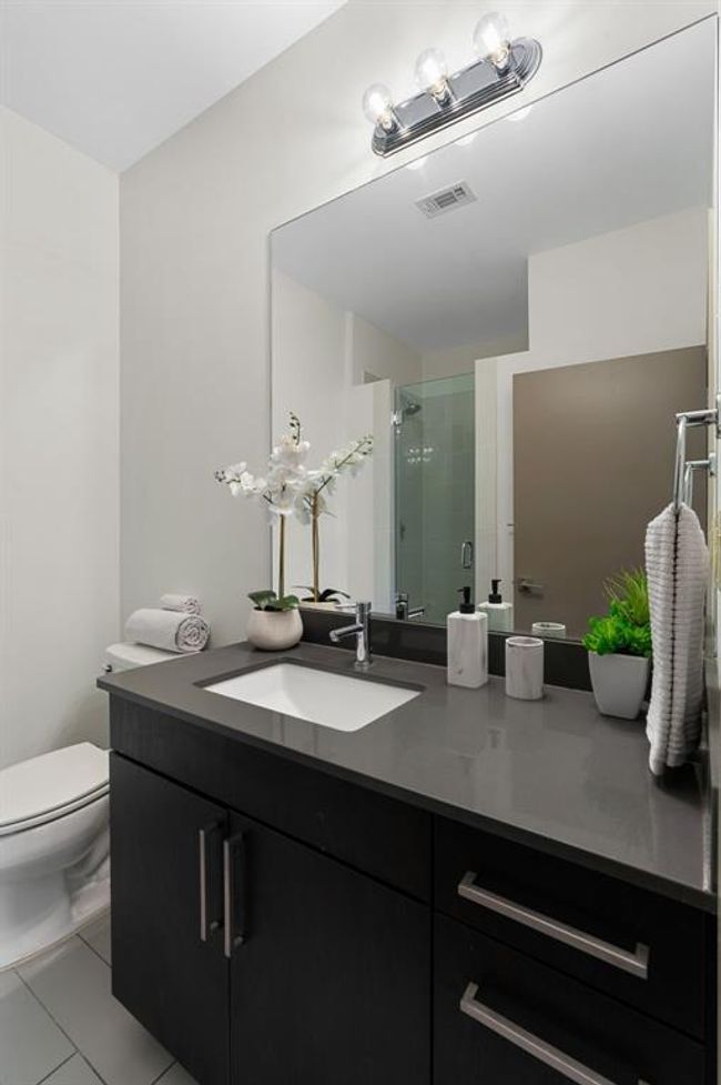 APT-501 - 3600 S Lamar Blvd, Condo with 1 bedrooms, 2 bathrooms and null parking in Austin TX | Image 6