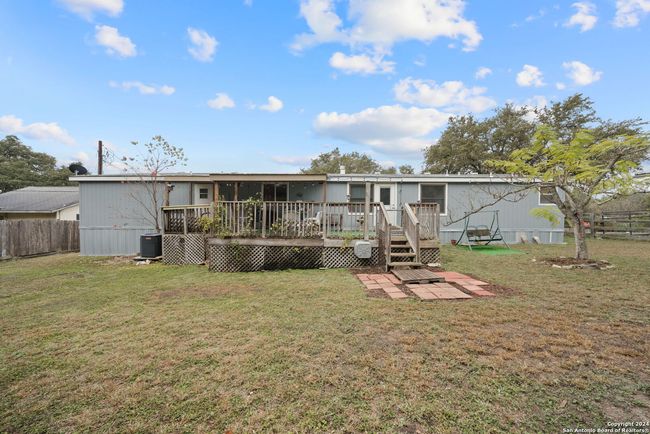 7019 Broken Arrow, House other with 5 bedrooms, 2 bathrooms and null parking in Spring Branch TX | Image 41