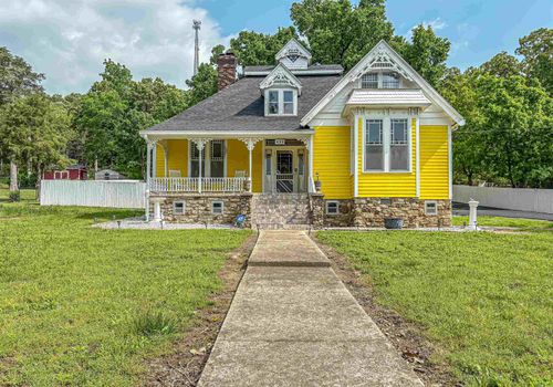 432 E Hwy 62, Yellville, AR, 72687 | Card Image