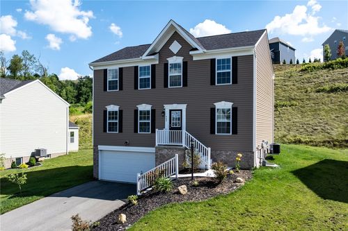 260 Lily Ridge Dr, North Strabane, PA, 15317 | Card Image