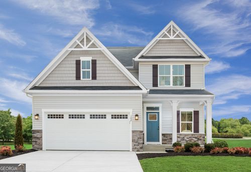 56 Barnstorm Court, Commerce, GA, 30529 | Card Image