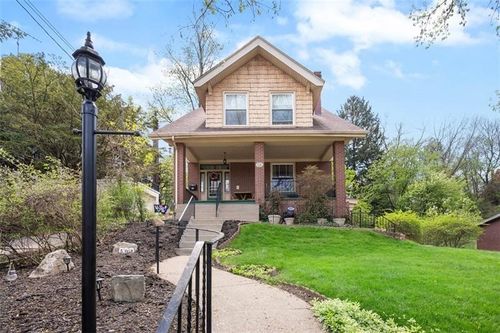 508 Cascade Rd, Pittsburgh, PA, 15221-4446 | Card Image