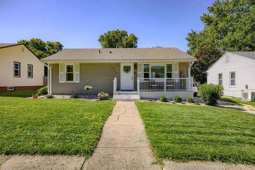 1007 W 8th St, Wahoo, NE, 68066-1575 | Card Image