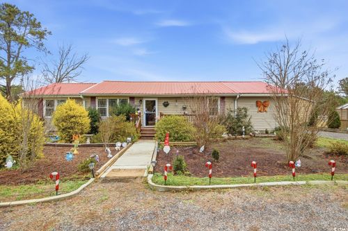 20338 Choppee Rd, Hemingway, SC, 29554-4664 | Card Image