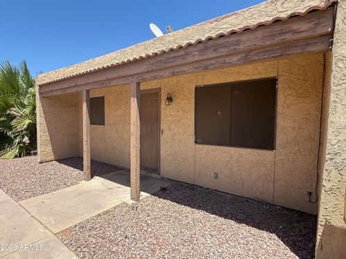 1-624 E Marilyn Avenue, Mesa, AZ, 85204 | Card Image
