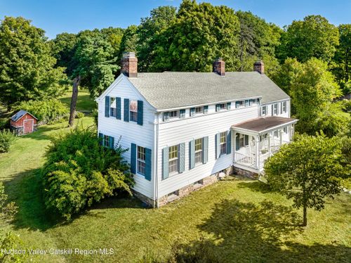 5 Fulton Homestead Rd, Red Hook, NY, 12571-4006 | Card Image