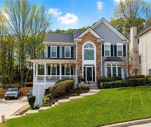 2370 Walnut Grove Way, Suwanee, GA, 30024-3219 | Card Image