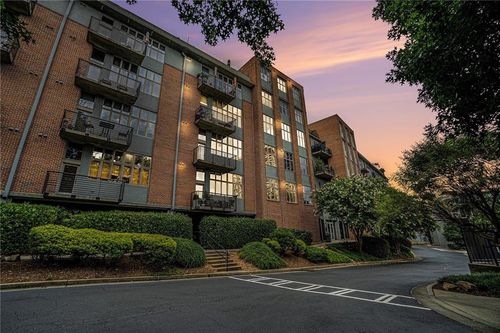 apt-412-640 Glen Iris Dr Ne, Atlanta, GA, 30308-2760 | Card Image