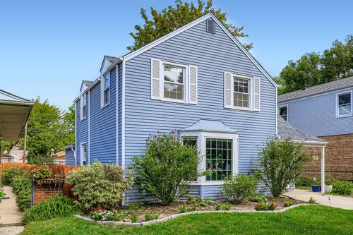 5346 Suffield Ter, Skokie, IL, 60077-1567 | Card Image