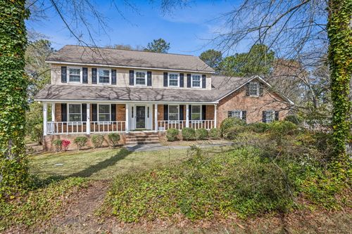348 Savannah Dr, Aiken, SC, 29803-5885 | Card Image
