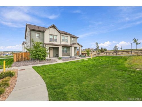 14131 Blue Heart Ct, Parker, CO, 80134-4686 | Card Image