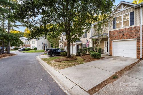 16911 Commons Creek Dr, Charlotte, NC, 28277-2076 | Card Image