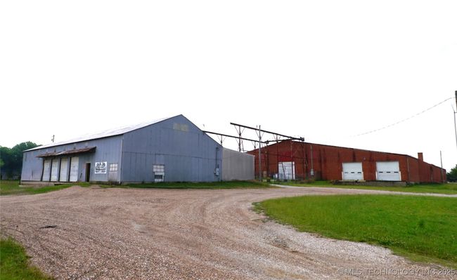 1900 B St, Home with 0 bedrooms, 0 bathrooms and null parking in Ada OK | Image 11