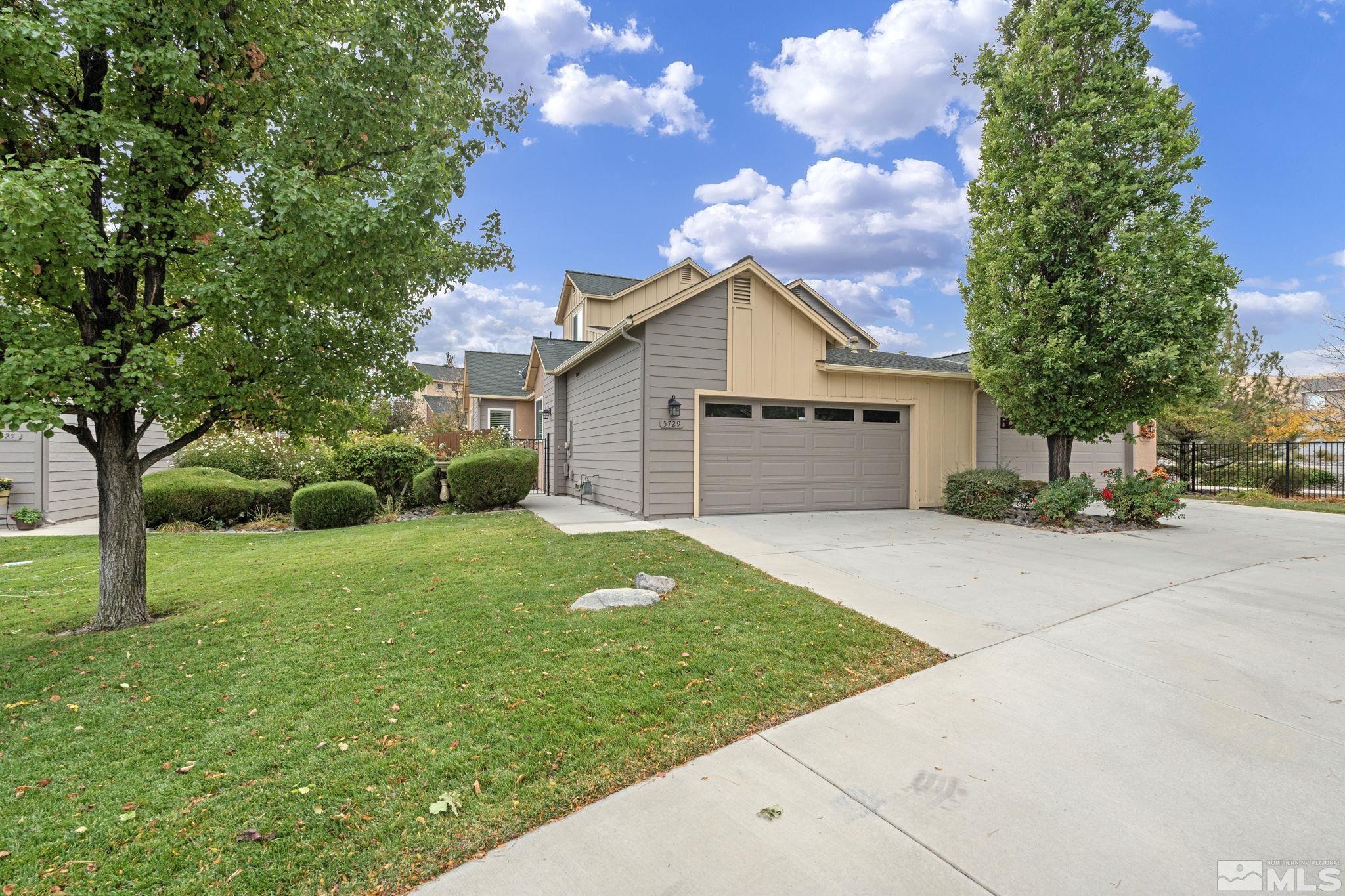Crooked Stick Way, Sparks, NV 89436