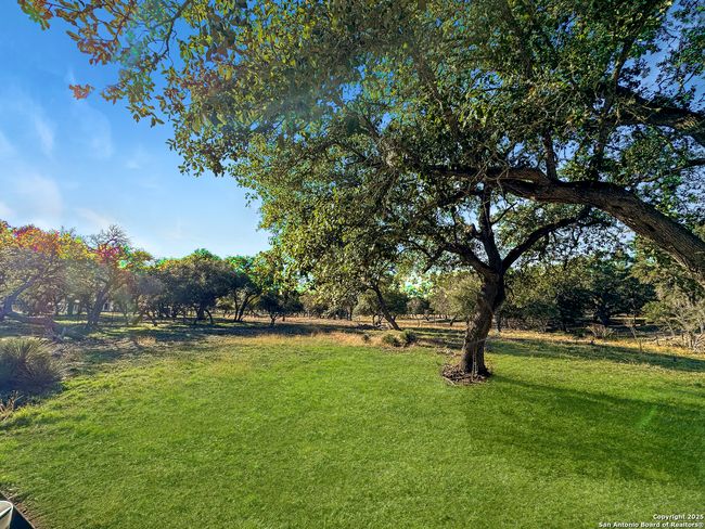 565 Red Bluff Ranch Rd, House other with 3 bedrooms, 3 bathrooms and null parking in Pipe Creek TX | Image 30