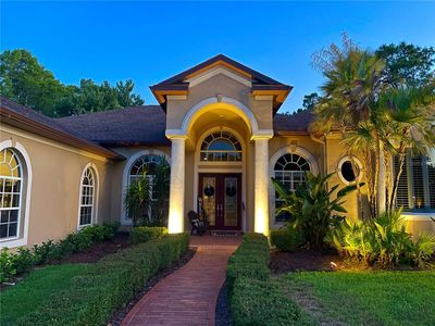 10852 Panicum Court, House other with 4 bedrooms, 3 bathrooms and null parking in New Port Richey FL | Image 3