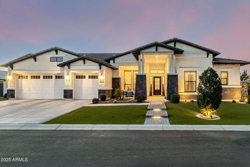 20756 E Indiana Ave, Queen Creek, AZ, 85142-2092 | Card Image