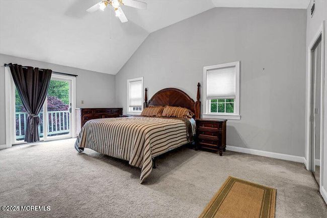 150 Easy St, House other with 3 bedrooms, 2 bathrooms and null parking in Howell NJ | Image 22