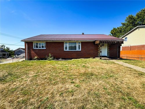11 Raymond St, Dravosburg, PA, 15034-1325 | Card Image