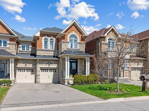 47 Spruce Pine Crescent, Vaughan, ON, L6A4T3 | Card Image