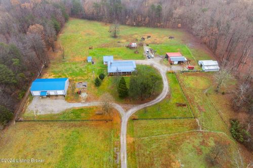 3099 Horsefly Hollow Rd, Lebanon Junction, KY, 40150 | Card Image