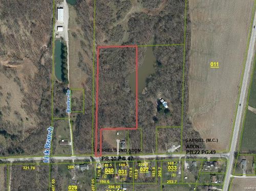 3937 Torch Club Rd, Alton, IL, 62002-7953 | Card Image