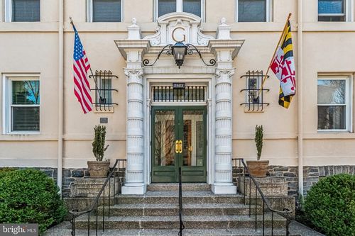 105-3405 Greenway, BALTIMORE, MD, 21218-2640 | Card Image