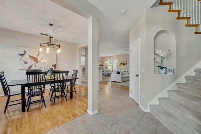 Foyer/Dining Room | Image 7