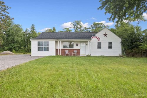 2347 Greenbush West Rd, Williamsburg, OH, 45176-6504 | Card Image